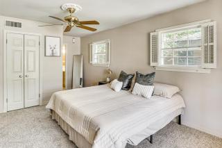 Half-Mi to Campus! Lubbock Home with Fenced Yard - Lubbock - 1