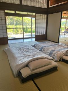 Kitchen&Lodge NenRing - Vacation STAY 79419v - Akune - 7