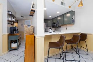 Oceanfront Charm at The Crabby Paddy! - 5