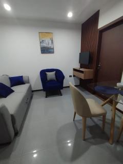 Departamento 1 dormitorio - 8