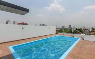 Departamento 1 dormitorio - 3