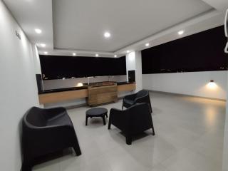 Departamento 1 dormitorio - 1