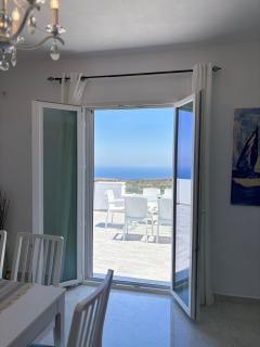 Ourania Suites - Mesochórion - 7