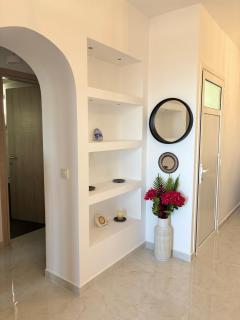 Ourania Suites - Mesochórion - 4