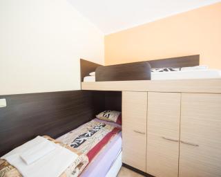 Lovely 2 bedrooms Flat - 1st line Central Beach Lozenets - Lozenets - 6