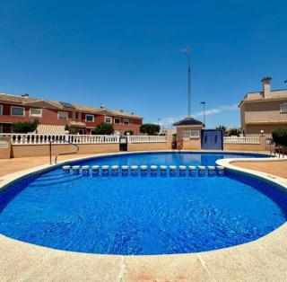 Casa Kave Euro Roda-Los Alcazares - 4