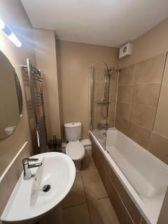 Two bedroom seafront apartment - Moffat - 3