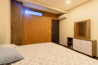 301 Historic building 1Bdrm 1bath AC Rooftop - Mexiko-Stadt - 7