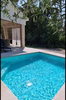 Villa Nevera - Omišalj - 2