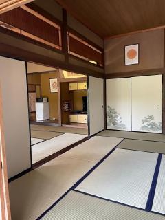 Kitchen&Lodge NenRing - Vacation STAY 31660v - Akune - 4
