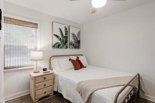 Salt & Sunshine - Ocean Springs - 3