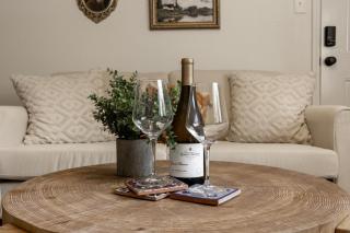 Salt & Sunshine - Ocean Springs - 1