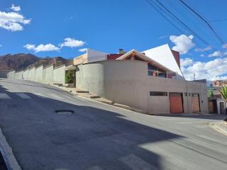 Urban Oasis House Deluxe - La Paz - 8