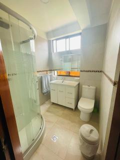 Urban Oasis House Deluxe - La Paz - 5