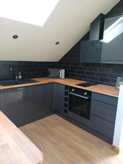 Aks Annex - Ingleton - 1