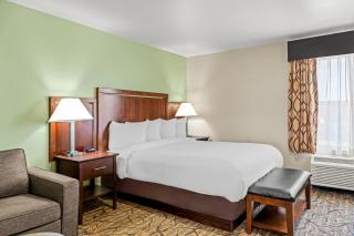 Ledgestone Suites Hotel Elko - Elko - 7
