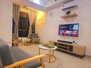 Bali Residence - Melaka Kota Syahbandar - Malakka - 8