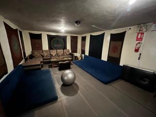 Intihuatana Hostel - Pisac - 6
