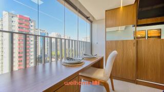 Studio LoefGreen a 6 min do Parque Ibirapuera - São Paulo - 9
