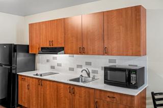 Ledgestone Suites Hotel Elko - Elko - 2