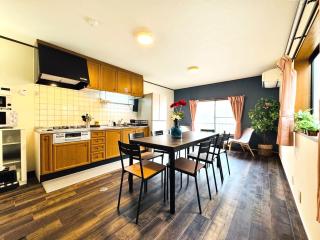 Guesthouse Tanaka - Vacation STAY 19310 - 9