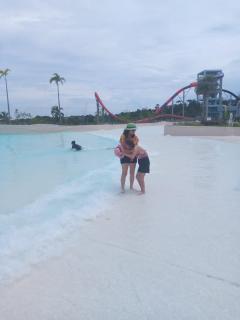 Aqualand Park Resort Salinas - 3