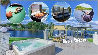 Bay Shore - Panama City Beach - 0
