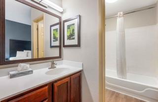 Extended Stay America Suites - Indianapolis - Airport - W Southern Ave - Indianapolis - 2