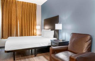 Extended Stay America Suites - Indianapolis - Airport - W Southern Ave - Indianapolis - 6