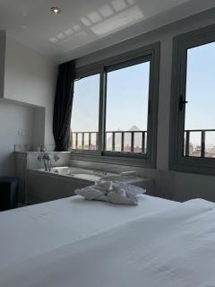 NEW ASSER HOTEL PYRAMID - Il Cairo - 6