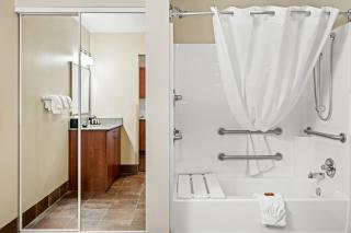 Ledgestone Suites Hotel Elko - 8