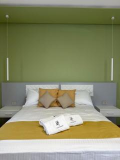 Neas Resort - Castel Volturno - 2