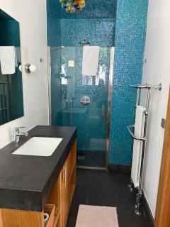 Magnifique villa pieds dans l eau Saint Jean Cap Ferrat - Saint-Jean-Cap-Ferrat - 3