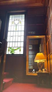 Fox House Thirdpart Farm - Beith - 6