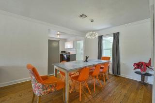 Communal Crashpad-City Card for local biz discounts - Oklahoma City - 7