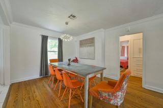 Communal Crashpad-City Card for local biz discounts - Oklahoma City - 6