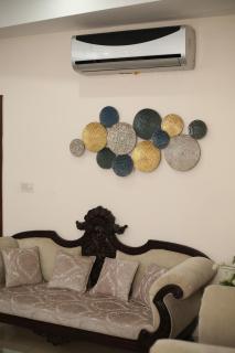 Freesia at River Hills - Contemporary 2BHK Apartment - Rawalpindi - 7