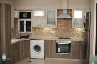 Freesia at River Hills - Contemporary 2BHK Apartment - Rawalpindi - 5