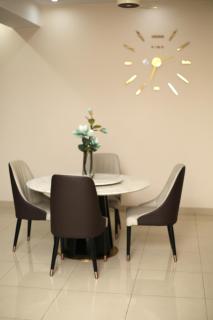 Freesia at River Hills - Contemporary 2BHK Apartment - Rawalpindi - 3
