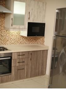 Freesia at River Hills - Contemporary 2BHK Apartment - Rawalpindi - 4