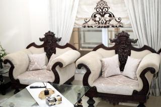 Freesia at River Hills - Contemporary 2BHK Apartment - 9