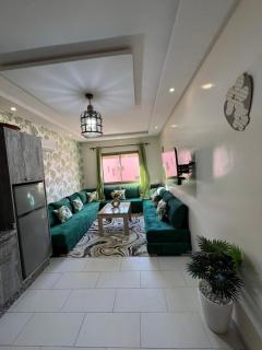 Global riad nawal - 8