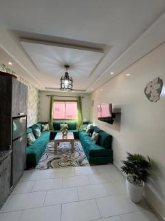 Global riad nawal - 7