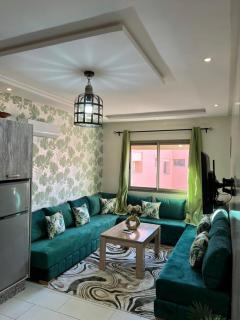 Global riad nawal - Marrakesh - 2