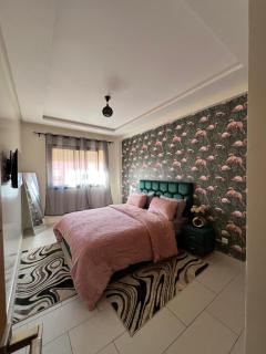 Global riad nawal - Marrakesh - 1