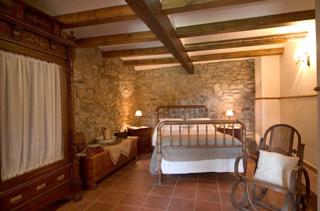 Turisme Rural Mas Isoles - 6