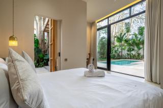 FeeelsV2 - Soak, Sunbathe, Unwind - Dreamy Villa with Private Pool - 3