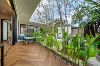 FeeelsV2 - Soak, Sunbathe, Unwind - Dreamy Villa with Private Pool - 5