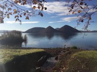 The Lakehouse at Toyako - Vacation STAY 44249v - Tōya - 4