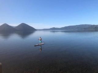 The Lakehouse at Toyako - Vacation STAY 44249v - Tōya - 1